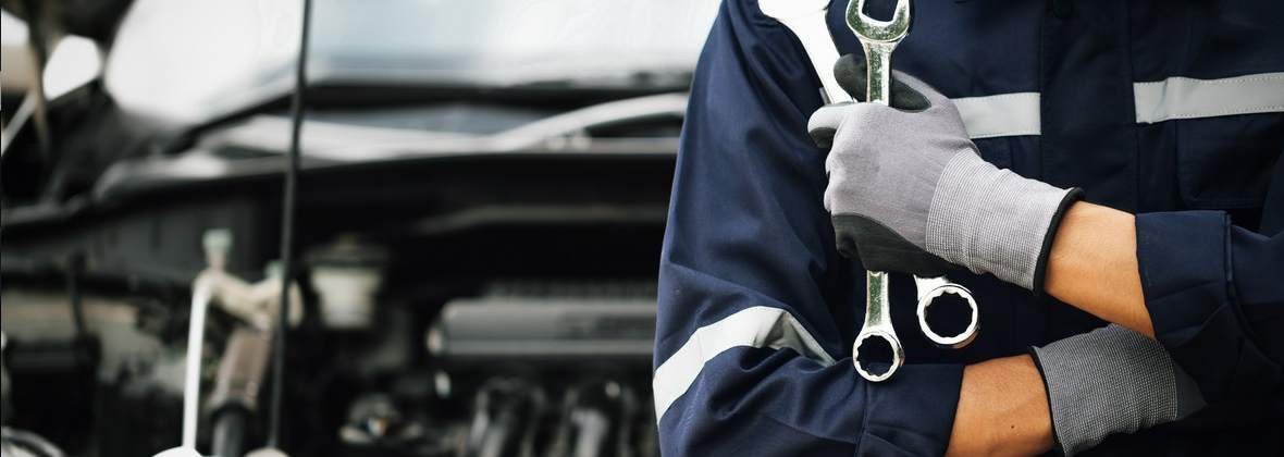 Auto serwis opony KOL-METAL