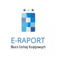 E-Raport Sp. z o.o. - Biura rachunkowe