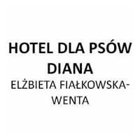 Hotel Dla Psów Diana Elżbieta Fiałkowska-Wenta - Hotele dla zwierząt