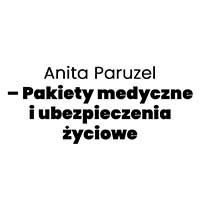Anita Paruzel – Pakiety medyczne i ubezpieczenia życiowe - Ubezpieczenia