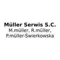 Müller Serwis S.C. M.müller, R.müller, P.müller-Świerkowska - Budowa i wykończenia pod klucz