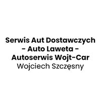 Serwis Aut Dostawczych - Auto Laweta - Autoserwis Wojt-Car Wojciech Szczęsny, Brudnowo