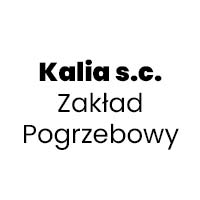 Kalia s.c. Zakład Pogrzebowy - Usługi pogrzebowe