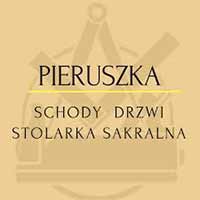 Pieruszka Zakład stolarski Józef Pieruszka - Stolarze