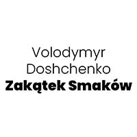 Volodymyr Doshchenko Zakątek Smaków - Restauracje