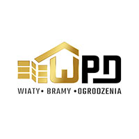 WPD Ogrodzenia - logo