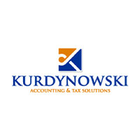 Biuro rachunkowe Kurdynowski - logo
