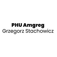 PHU Amgreg Grzegorz Stachowicz - logo