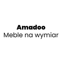 Amadoo Meble na wymiar - logo