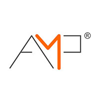 AMP Wiśniewska Kancelaria Księgowa Sp. z o.o. - logo