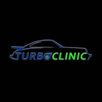 Turboclinic Maciej Jasiński - logo