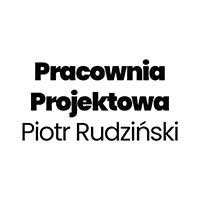 Pracownia Projektowa Piotr Rudziński - logo