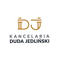 Kancelaria Duda Jedliński - logo