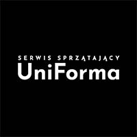 UniForma Anna Łęczycka - logo