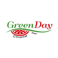 Green Day s.c. - logo
