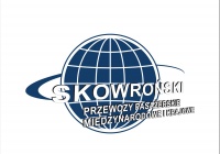 Skowroński Busy - logo
