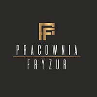 Pracownia Fryzur Iwona Pietrzak - logo