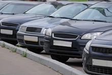 sprzedaż samochodów używanych