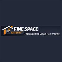 Grzegorz Kołodziejczyk - Fine Space Remonty - logo