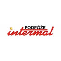 Biuro podróży Intermal Podróże - logo