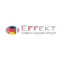 Effekt Centrum języków obcych, biuro tłumaczeń - logo