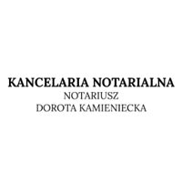 Kancelaria Notarialna Notariusz Dorota Kamieniecka - logo