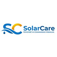 Solarcare Borusiak Grzegorz - logo