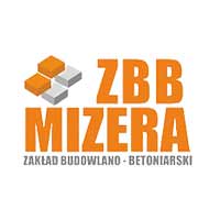 Andrzej Mizera Zakład budowlano-betoniarski - logo