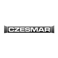 Czesmar Marcin Pożoga - logo