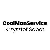 CoolManService Krzysztof Sabat - logo