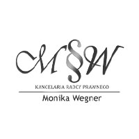 Kancelaria Radcy Prawnego Monika Wegner - logo