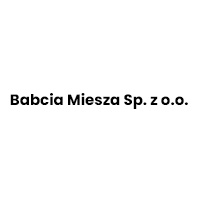 Babcia Miesza Sp. z o.o. - logo