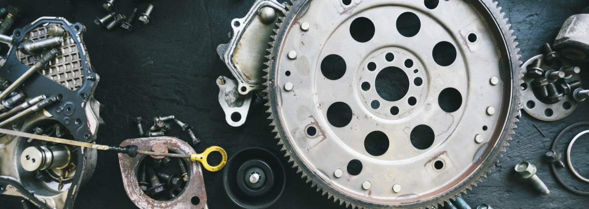 Vw Zone Auto Części Barańska Edyta