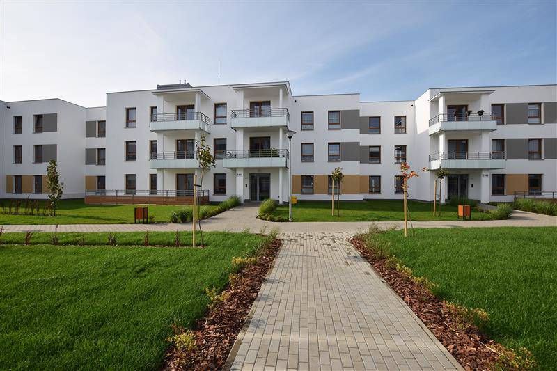 nieruchomości wynajem