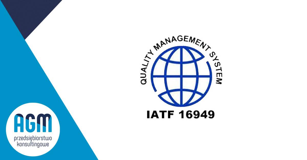 IATF 16949