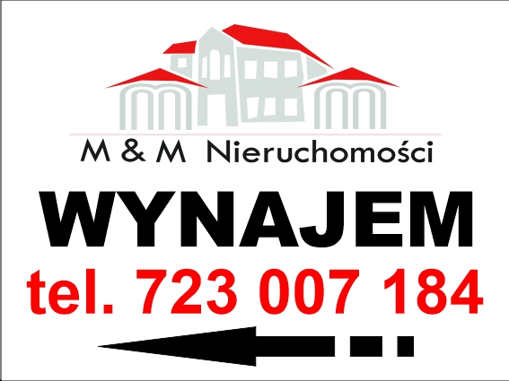 wynajem mieszkania