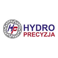 Hydro-Precyzja P.H.U. Janusz Cisak - Hydraulika siłowa