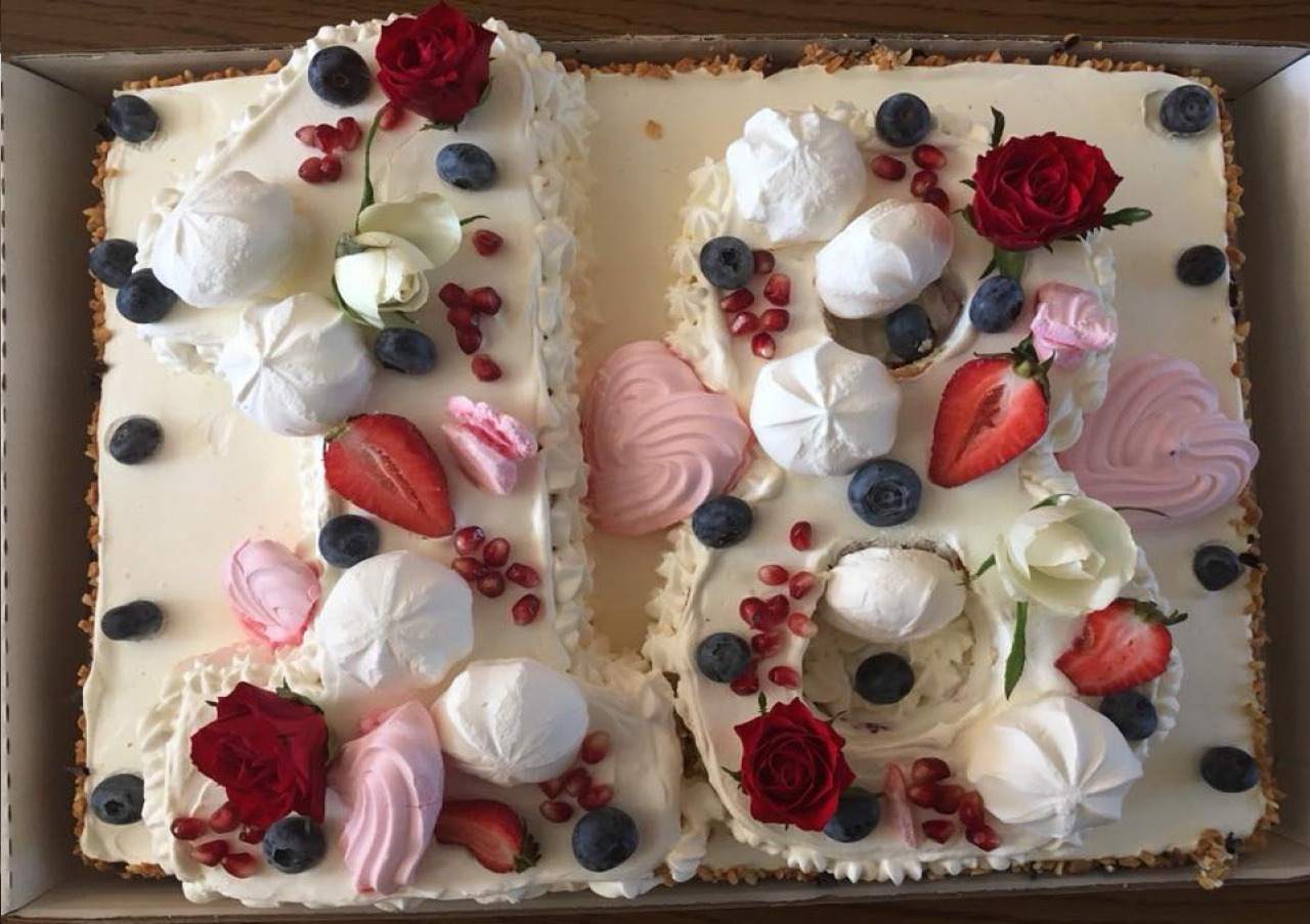 torty okolicznościowe