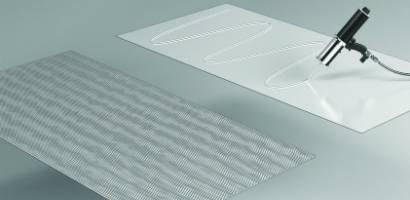 laminowanie powierzchni