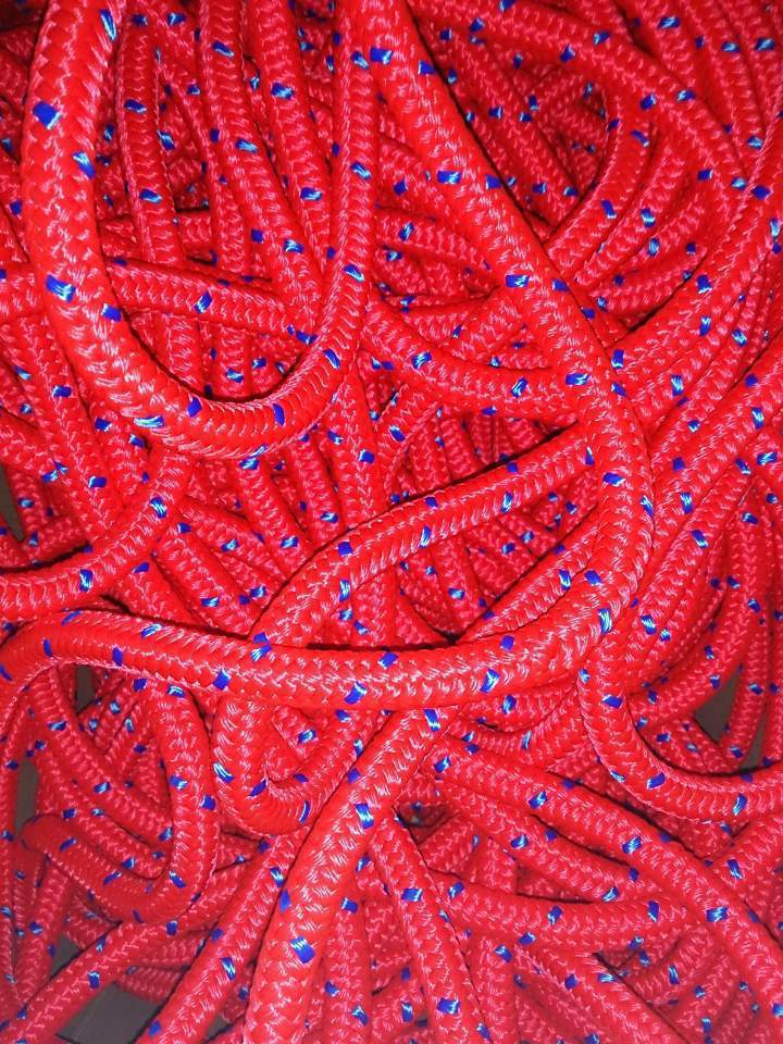 producent lin, producent sznurów, sznurek murarski, żyłka pleciona, liny żeglarskie, dratwa