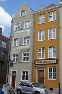 WM ul. Szeroka 86/87