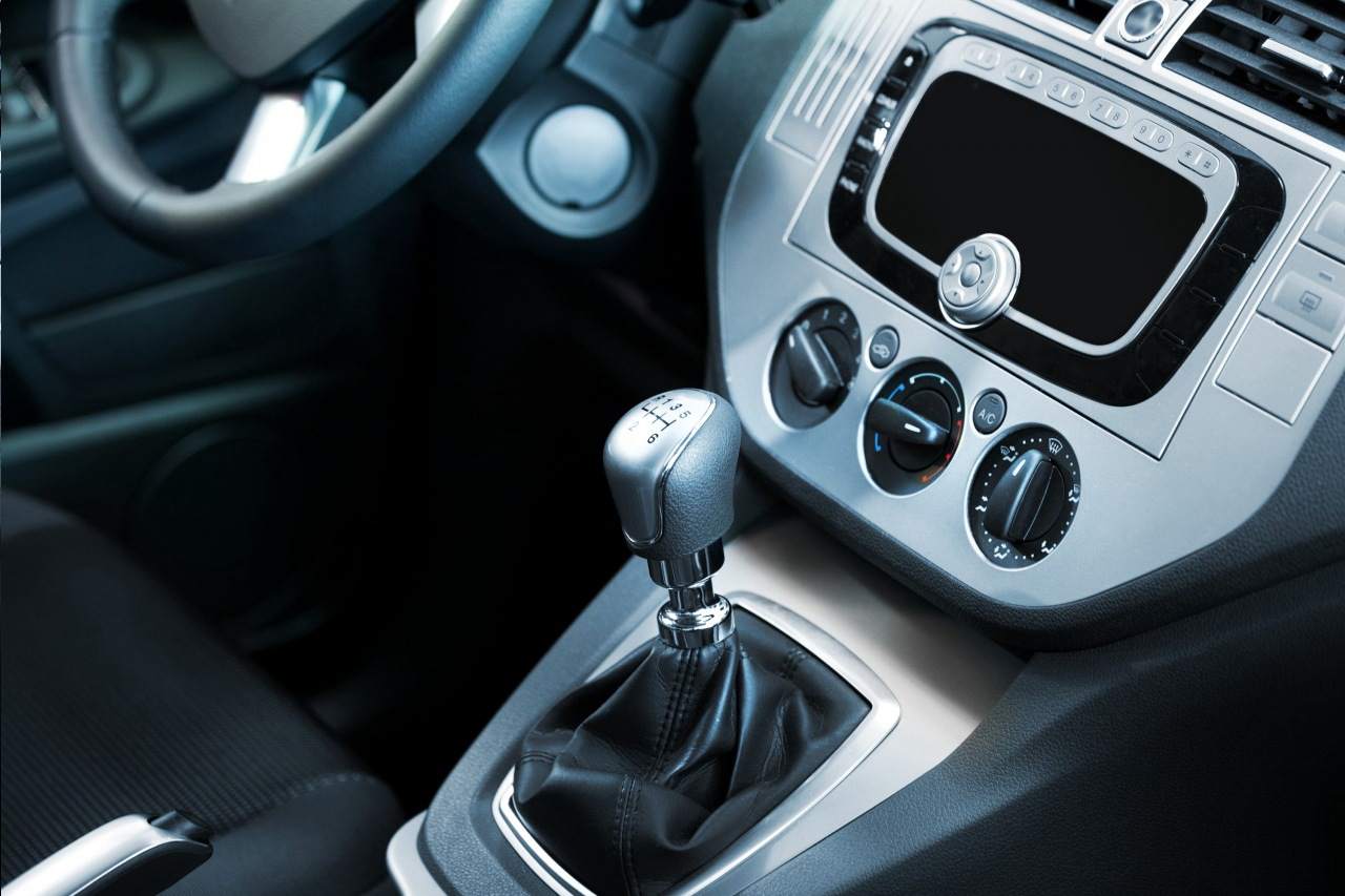 mechanik samochodowy