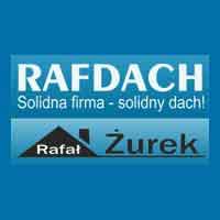 F.H.U. Rafdach Rafał Żurek - Dachy i usługi dekarskie