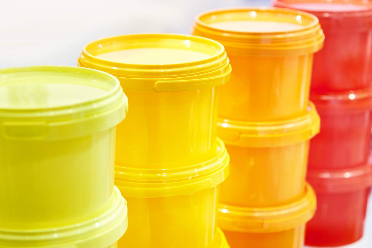 wyroby z tworzyw sztucznych