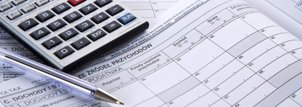 Kancelaria rachunkowa Agnieszka Rzędzicka