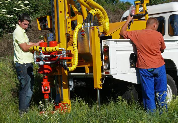 geologia inżynieryjna