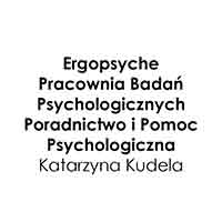 ERGO-MED Katarzyna Kudela Centrum Medyczno - Psychologiczne - Psychiatrzy psycholodzy i psychoterapeuci