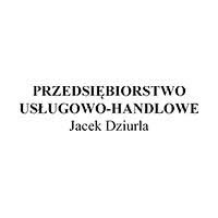 PHU Jacek Dziurla - Wynajem maszyn budowlanych