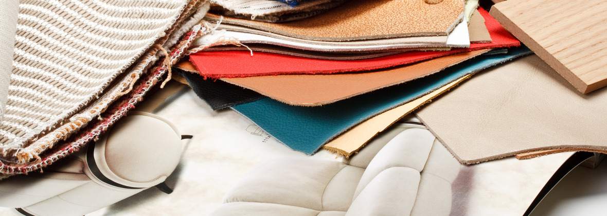 Radosław Ślany Zakład tapicerski