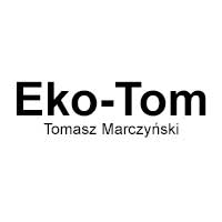 Eko-Tom Tomasz Marczyński - Sprzątanie wnętrz i mycie okien